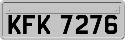 KFK7276