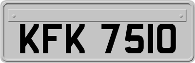 KFK7510
