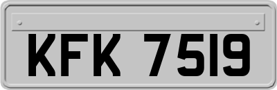 KFK7519