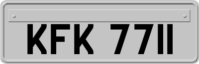 KFK7711