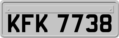 KFK7738