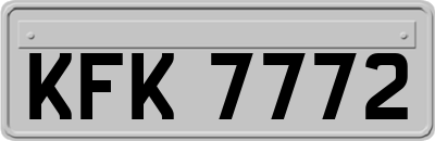 KFK7772