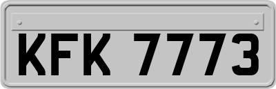 KFK7773