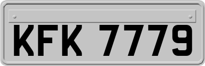 KFK7779