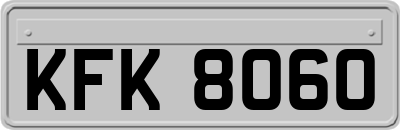 KFK8060