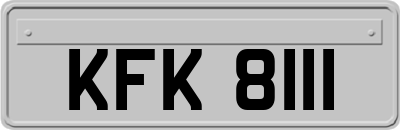 KFK8111