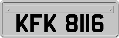 KFK8116