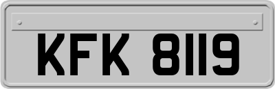 KFK8119