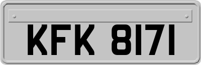KFK8171