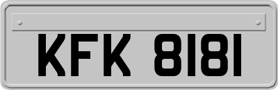 KFK8181