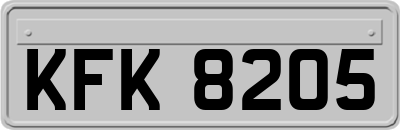 KFK8205