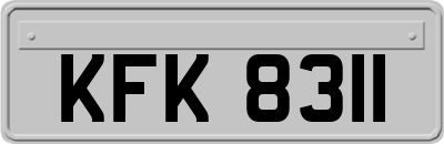 KFK8311