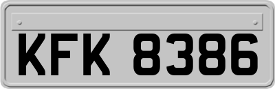 KFK8386