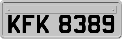 KFK8389