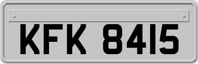 KFK8415