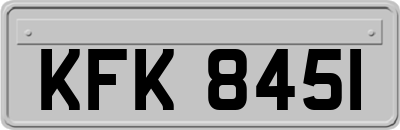 KFK8451