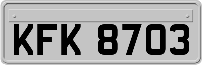 KFK8703