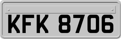 KFK8706