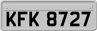 KFK8727