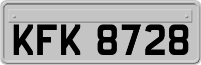 KFK8728