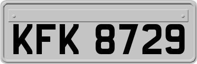 KFK8729