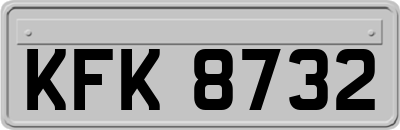 KFK8732