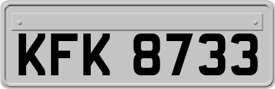 KFK8733