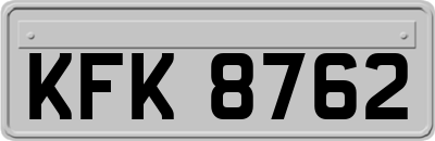KFK8762