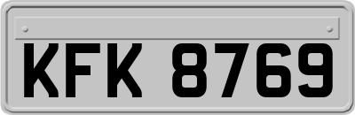 KFK8769