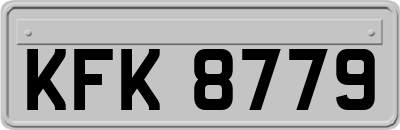 KFK8779