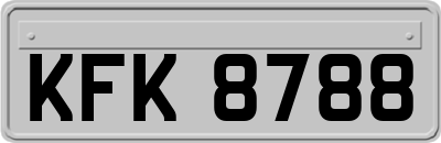 KFK8788