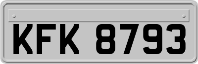 KFK8793