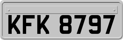 KFK8797
