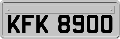 KFK8900