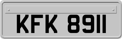 KFK8911