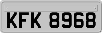 KFK8968
