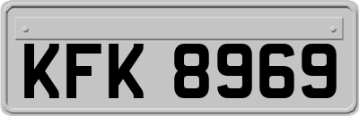 KFK8969