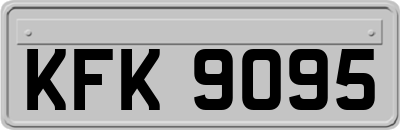 KFK9095