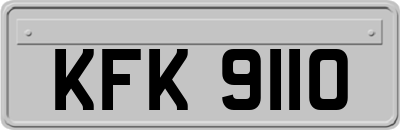 KFK9110