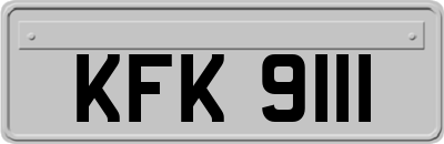 KFK9111