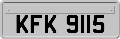 KFK9115
