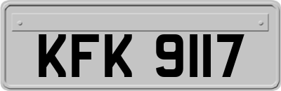KFK9117