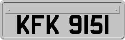 KFK9151
