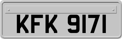 KFK9171