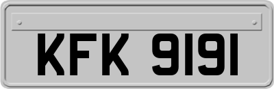 KFK9191