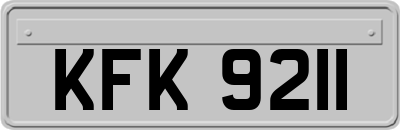 KFK9211