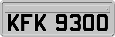 KFK9300