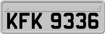 KFK9336