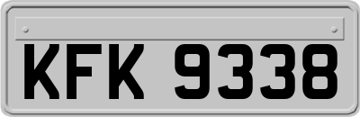 KFK9338