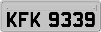 KFK9339